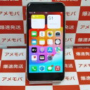 iPhoneSE 第3世代 64GB au版SIMフリー バッテリー100％ 美品