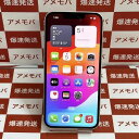 【中古】iPhone14 512GB Apple版SIMフリー バッテリー89%