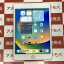 【中古】iPad mini 第5世代 64GB AU版◯ バッテリー100% 極美品