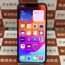 【中古】iPhone13 mini 128GB docomo版SIMフリー バッテリー86%