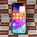 【中古】iPhone12 64GB AU版SIMフリー バッテリー87％ 新品同様