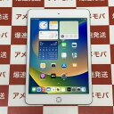 【中古】iPad mini 第5世代 64GB AU版SIMフリー バッテリー87