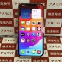 【中古】iPhone13 512GB 海外版SIMフリー 物理的デュアルSIM バッテリー100 極美品