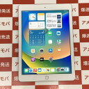 yÁziPad 5 32GB SoftbankSIMt[ obe[97%