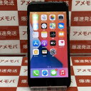 【中古】iPhone7 128GB docomo版SIMフリー バッテリー92 美品