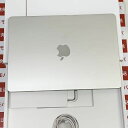 【中古】MacBook Air M2 2022 13インチ 8GB 256GB MLY13J/A