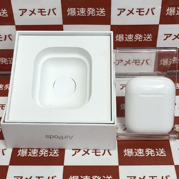 【中古】AirPods 第2世代