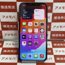 【中古】iPhone12 Pro 128GB AU版SIMフリーバッテリー86 美品