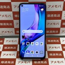 【中古】XIAOMI Redmi Note 9T 64GB SoftBank版SIMフリー A00