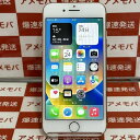 【中古】iPhone8 256GB Softbank版SIMフリー バッテリー100 極美品