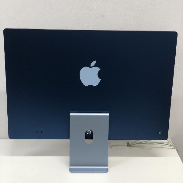 【中古】限定値下げ iMac 24インチ M1 2021 8GB 256GB A2439 極美品