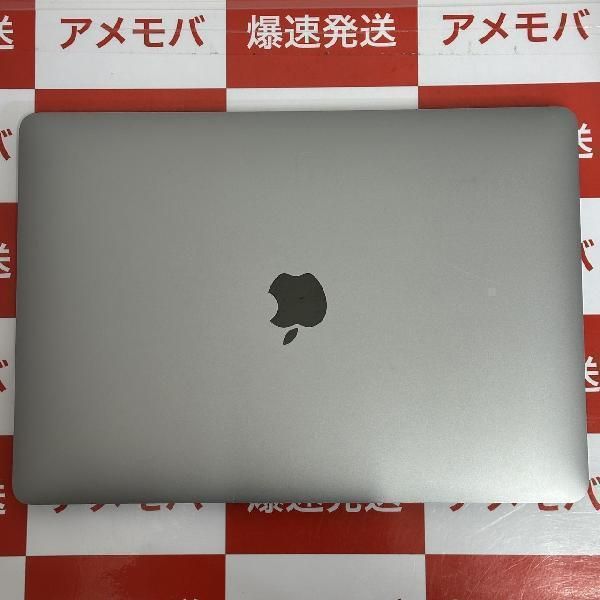 【中古】MacBook Pro 13インチ 2020 Thunderbolt 3ポートx2 1.