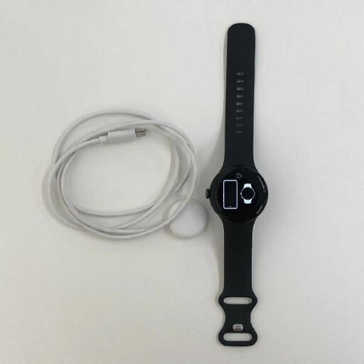 【中古】Google Pixel Watch 第2世代 4G LTE Bluetooth/Wi-F 【中古】Google Pixel Watch 第2世代 4G LTE Bluetooth/Wi-F