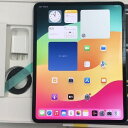 【中古】値下げ iPad Pro 13インチ 第1世代 512GB Wi-Fiモデル バッテリー100% 新品同様