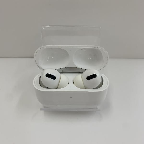 【中古】AirPods Pro 第1世代 2019年モデル MWP22J/A
