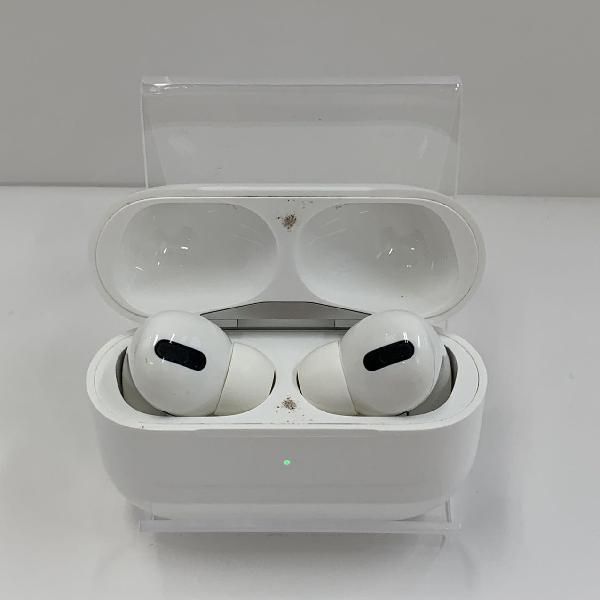 【中古】AirPods Pro 第1世代 2019年モデル MWP22J/A