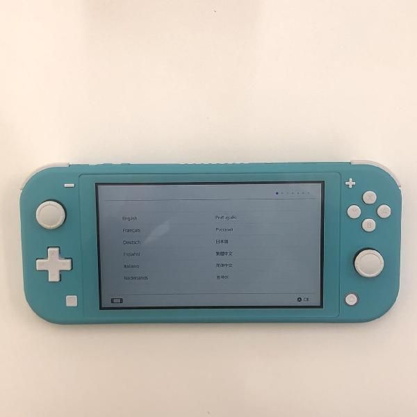 楽天市場】ニンテンドースイッチライト 中古 美品の通販 楽天市場】ニンテンドースイッチライト 中古 美品の通販