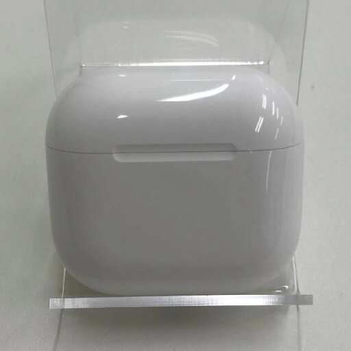 【中古】Apple AirPods 第4世代 アクティブノイズキャンセリング搭載 極美品 【中古】Apple AirPods 第4世代 アクティブノイズキャンセリング搭載 極美品