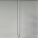 【中古】Apple Pencil 第2世代 MU8F2J/A
