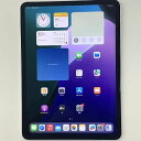 【中古】iPad Pro 11インチ 第1世代 256GB Wi-Fi版モデル バッテリー86% 訳あり品