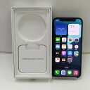 【中古】iPhone12 mini 128GB Apple版SIMフリー ブラック 訳あり品