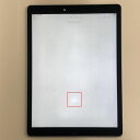 【中古】iPad Pro 12.9インチ 第1世代 32GB Wi-Fiモデル バッテリー100% 訳あり品(2)