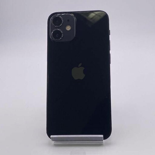 【中古】iPhone12 mini 128GB docomo版SIMフリー バッテリー89% 【中古】iPhone12 mini 128GB docomo版SIMフリー バッテリー89%