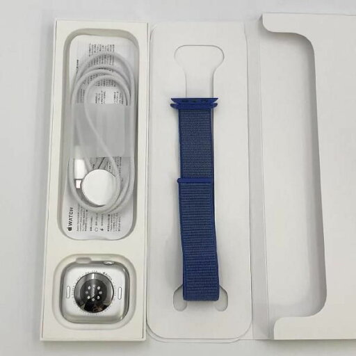 【中古】Apple Watch Series 10 46MM GPSモデル バッテリー100% M 【中古】Apple Watch Series 10 46MM GPSモデル バッテリー100% M
