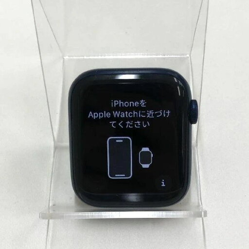 【中古】Apple Watch Series 6 GPSモデル M09A3J/A 【中古】Apple Watch Series 6 GPSモデル M09A3J/A
