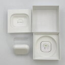 【中古】AirPods Pro 第1世代 2019年モデル ホワイト MWP22J/A