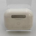 【中古】AirPods Pro 第1世代 2019年モデル ホワイト A2084