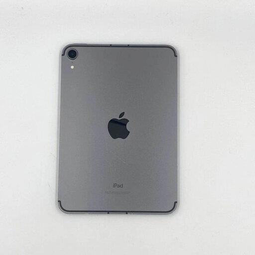 【中古】iPad mini 第6世代 64GB NK893KH/A 海外版SIMフリー 【中古】iPad mini 第6世代 64GB NK893KH/A 海外版SIMフリー