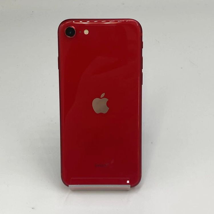 【中古】iPhoneSE 第2世代 256GB MXVV2J/A SoftBank版SIMフリー 訳あり品