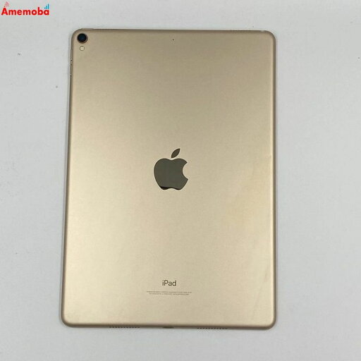 【中古】iPad Pro 10.5インチ Wi-Fiモデル 64GB MQDX2J/A 【中古】iPad Pro 10.5インチ Wi-Fiモデル 64GB MQDX2J/A