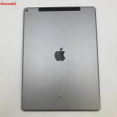 【中古】iPad Pro 12.9インチ 第1世代 Wi-Fi+Cellular 256GB スペースグレイ