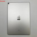 【中古】iPad Pro 10.5インチ Wi-Fiモデル 256GB シルバー MPF02J/A 訳あり品