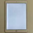 【中古】値下げ iPad Air 第2世代 docomo 16GB MH1C2J/A 訳あり品