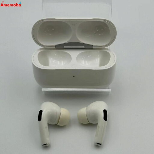 【中古】Apple AirPods Pro A2190 ジャンク品 【中古】Apple AirPods Pro A2190 ジャンク品