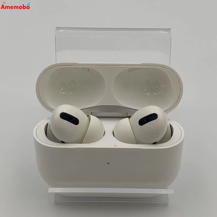 【中古】AirPods Pro 第1世代 2019年モデル A2084