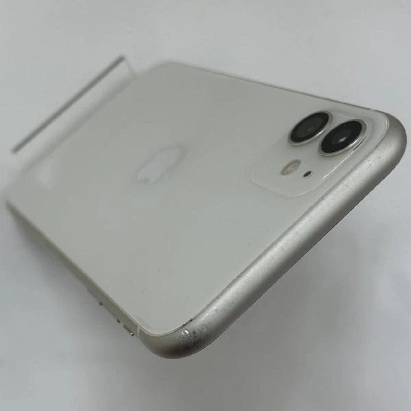 【中古】iPhone11 256GB Apple版SIMフリー MWM82J/A 訳あり品