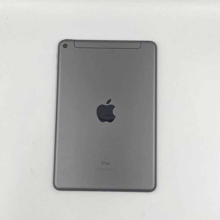 【中古】iPad mini 第5世代 256GB NUXC2TH/A 海外版SIMフリー