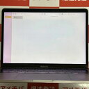 【中古】MacBook Pro 13インチ 2017 3.1GHz Core i5 8GB 256