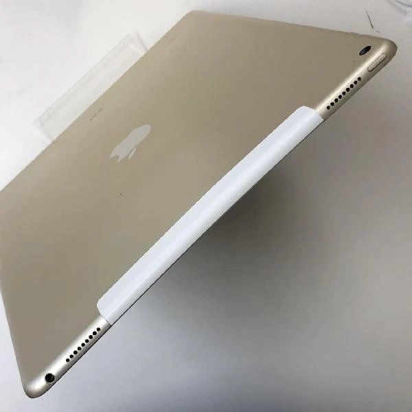 【中古】iPad Pro 12.9インチ 第1世代 128GB au版SIMフリー ML2K2J/A