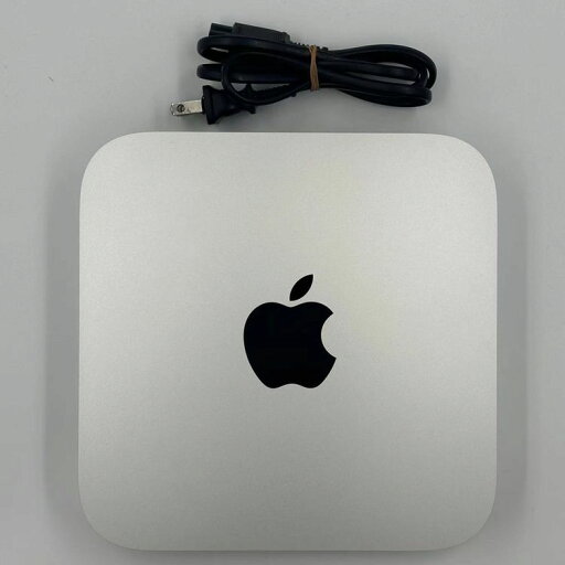 【中古】Mac mini M2 Pro 2023 32GB 512GB シルバー A2816 【中古】Mac mini M2 Pro 2023 32GB 512GB シルバー A2816
