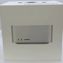 【中古】Mac Studio 2022 32GB 512GB M1 Max 10CPU 24GPU
