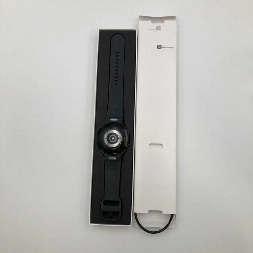 【中古】Galaxy Watch 6 LTE 44mm 2GB/16GB グラファイト SM-R94 【中古】Galaxy Watch 6 LTE 44mm 2GB/16GB グラファイト SM-R94