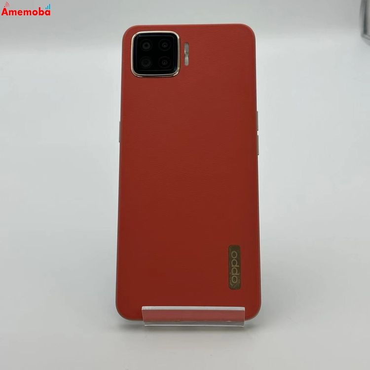 【中古】OPPO A73 64GB CPH2099 楽天モバイル版SIMフリー 極美品