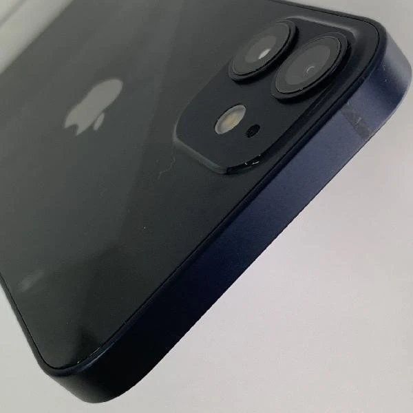 【中古】iPhone12 mini 64GB SoftBank版 3H475J/A 訳あり品