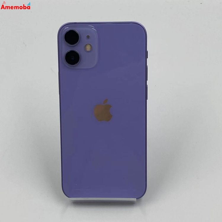 【中古】iPhone12 mini 128GB MJQD3J/A 楽天モバイル版SIMフリー