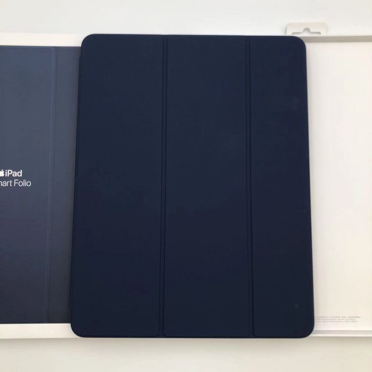 【中古】12.9インチiPad Pro(第3世代)用 Smart Folio Apple Deep